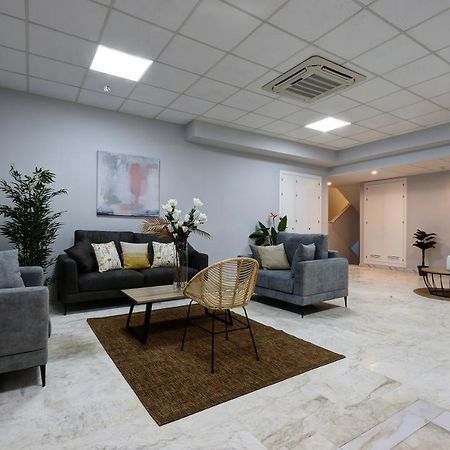 Hostal 37 إِستيبونا المظهر الخارجي الصورة