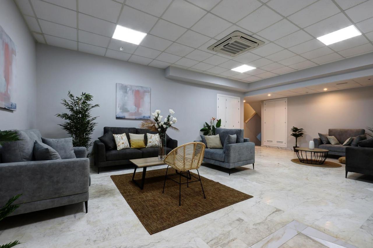 Hostal 37 إِستيبونا المظهر الخارجي الصورة