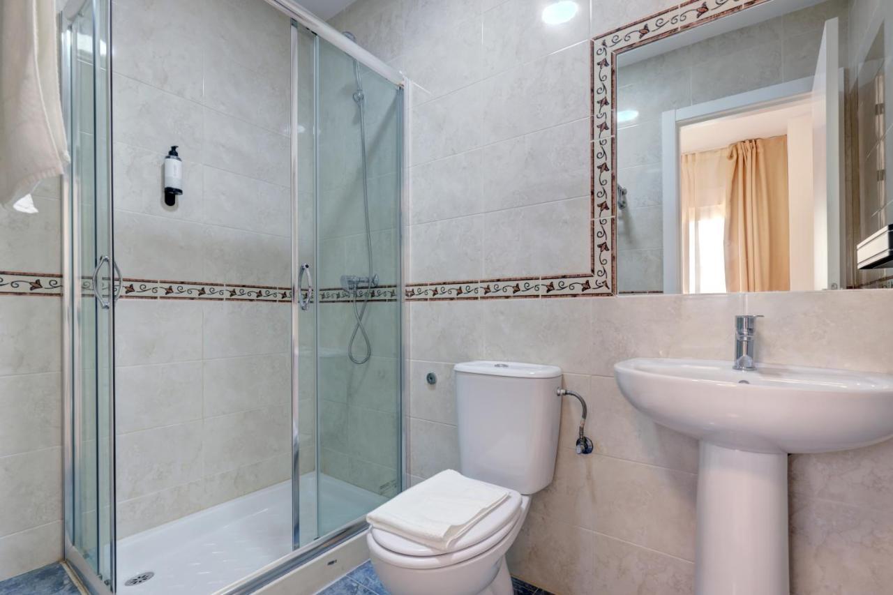Hostal 37 إِستيبونا المظهر الخارجي الصورة