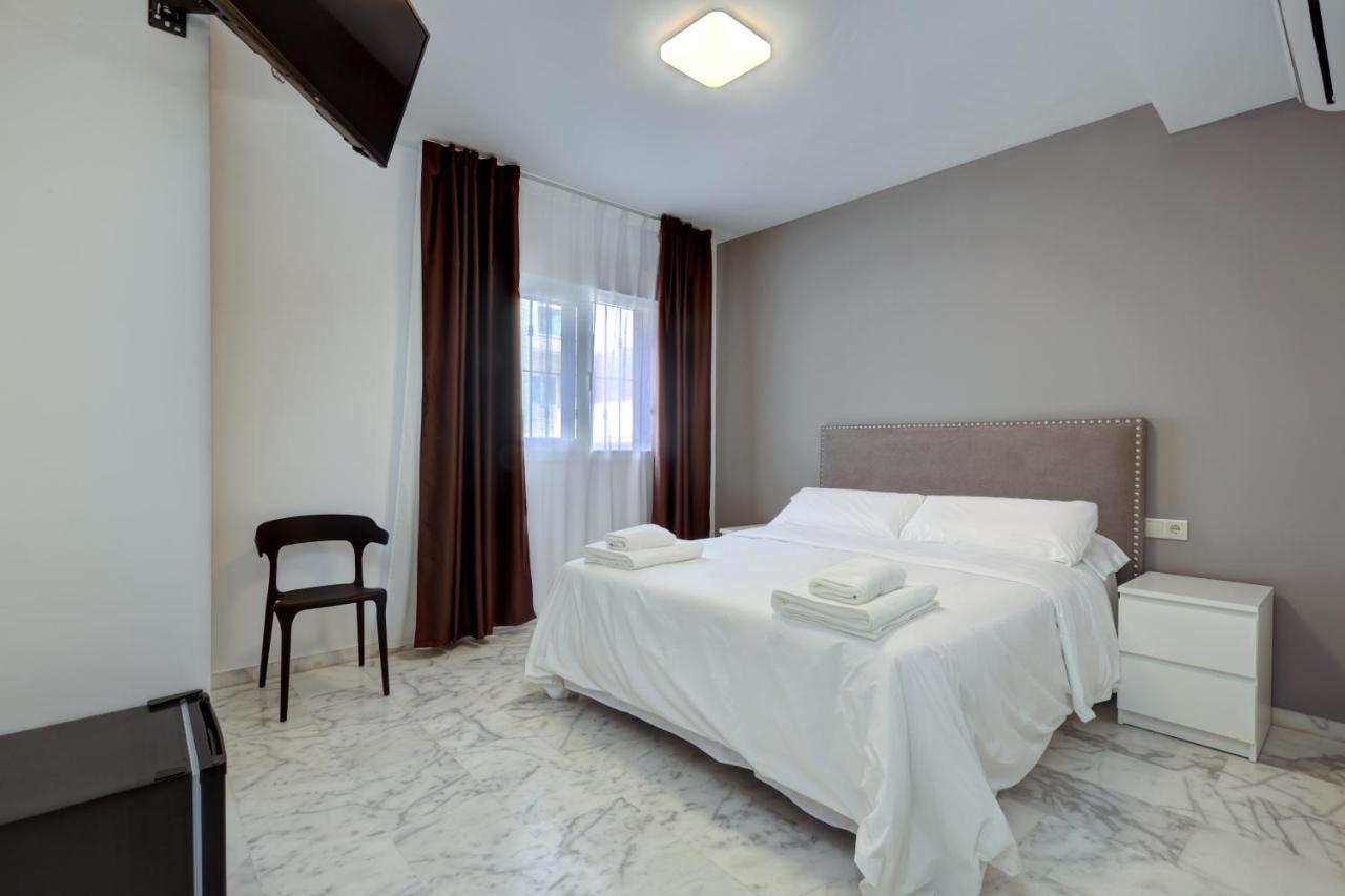 Hostal 37 إِستيبونا المظهر الخارجي الصورة