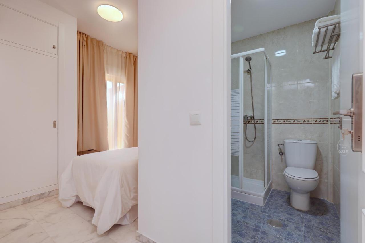 Hostal 37 إِستيبونا المظهر الخارجي الصورة