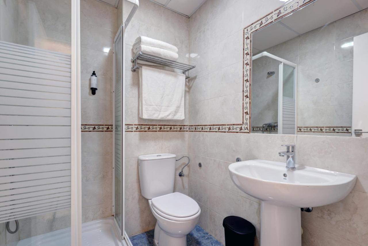 Hostal 37 إِستيبونا المظهر الخارجي الصورة