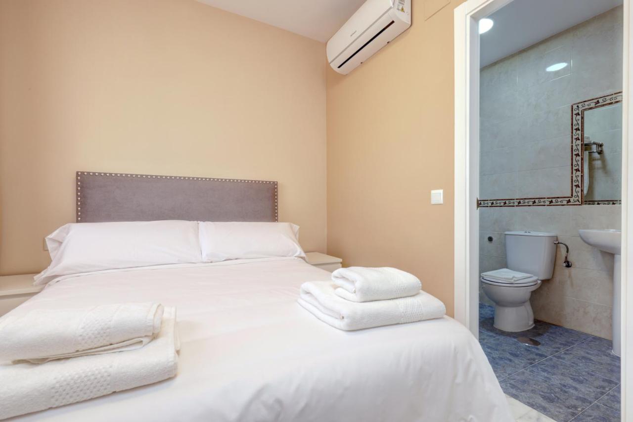Hostal 37 إِستيبونا المظهر الخارجي الصورة